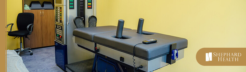 Spinal Decompression in Calgary