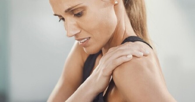 Therapeutic Benefits Of Electro-Acuscope/Myopulse For 15 Painful Conditions image