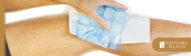 Tissue injury therapy