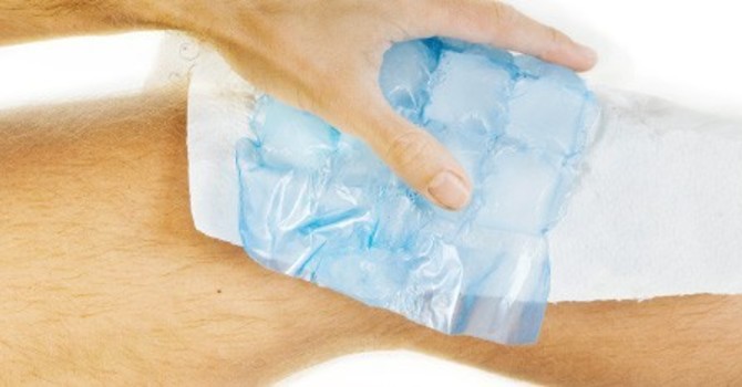 Treatments For Soft Tissue Injuries
