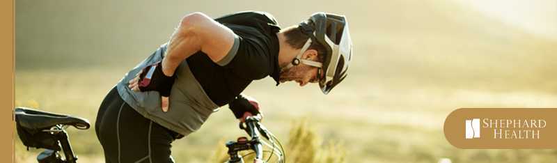 sports injury therapy in Calgary
