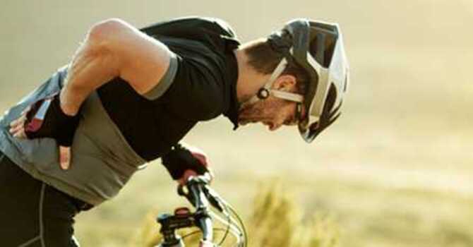 The Amazing Cell Repair Benefits Of Cold Laser Therapy image