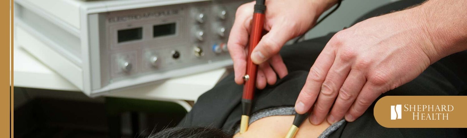 electro myopulse therapy Calgary